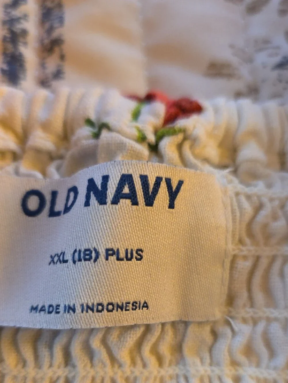 Old Navy old navy
